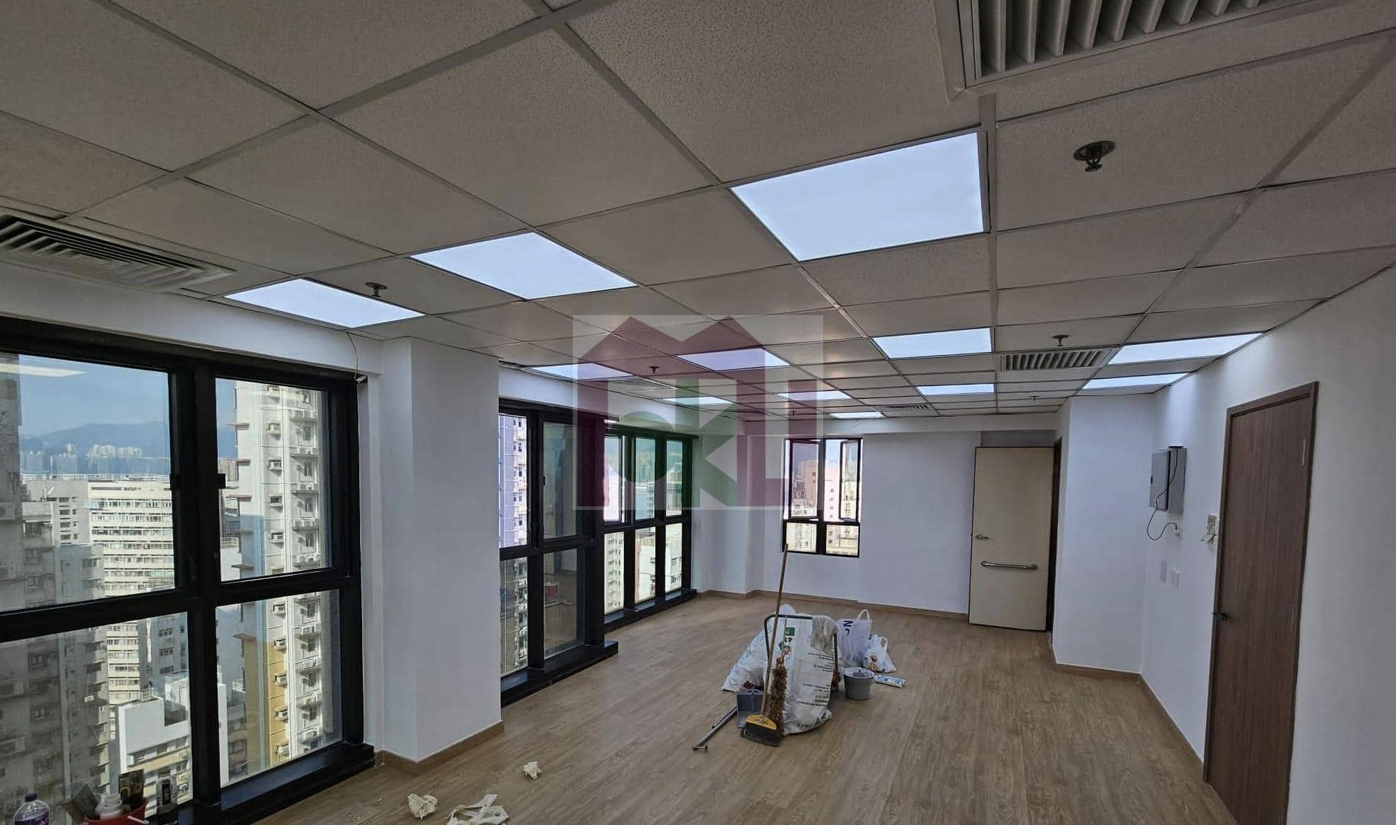 隆運大廈的大廈或單位相片